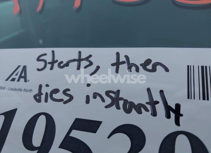 Photo 13 of 2014 Chrysler Town & COUNTRY TOURING (VIN 2C4RC1BG6ER372289)