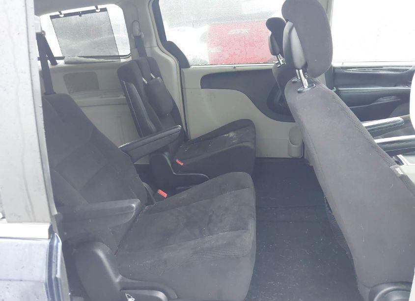 Photo 8 of 2014 Chrysler Town & COUNTRY TOURING (VIN 2C4RC1BG6ER374351)