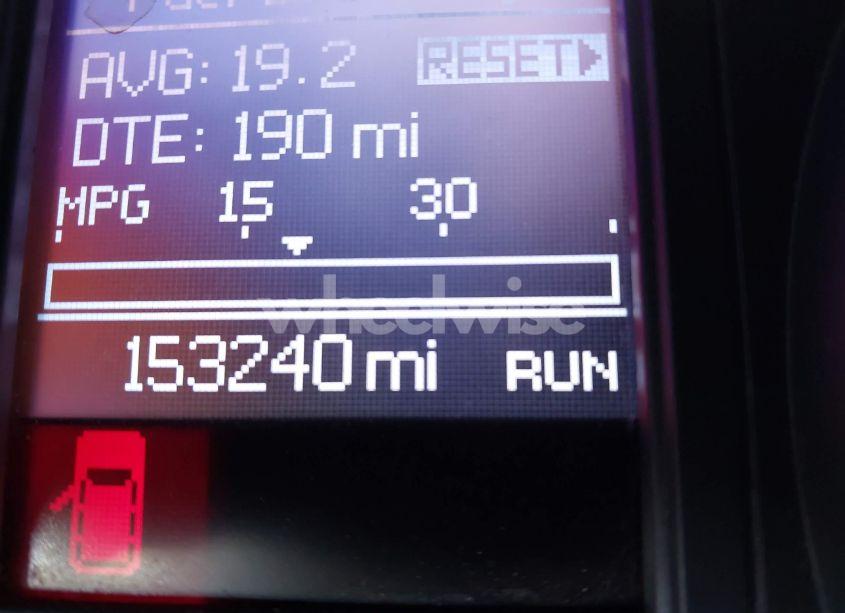 Photo 15 of 2014 Chrysler Town & COUNTRY TOURING (VIN 2C4RC1BG6ER437691)