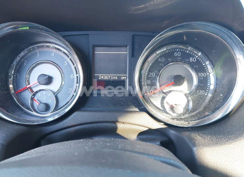 Photo 7 of 2014 Chrysler Town & COUNTRY TOURING (VIN 2C4RC1BG6ER440686)