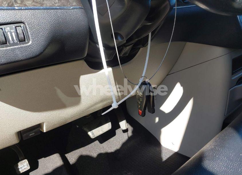 Photo 11 of 2014 Chrysler Town & COUNTRY TOURING (VIN 2C4RC1BG6ER447881)