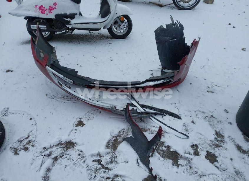 Photo 12 of 2015 Chrysler Town & COUNTRY TOURING (VIN 2C4RC1BG6FR513637)