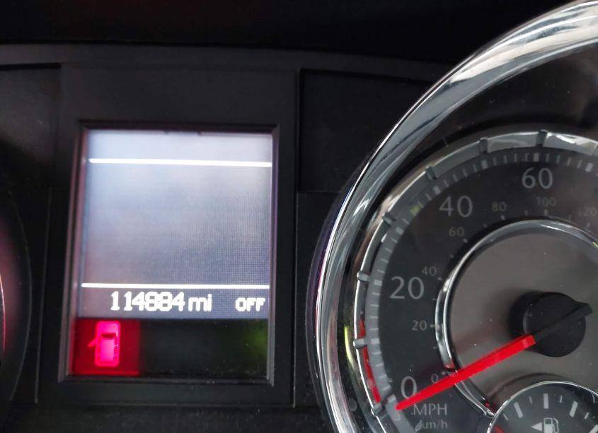 Photo 15 of 2015 Chrysler Town & COUNTRY TOURING (VIN 2C4RC1BG6FR538862)