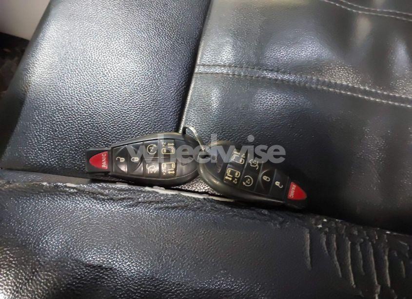 Photo 11 of 2015 Chrysler Town & COUNTRY TOURING (VIN 2C4RC1BG6FR562658)