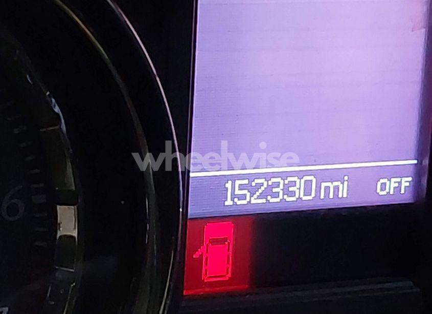 Photo 15 of 2015 Chrysler Town & COUNTRY TOURING (VIN 2C4RC1BG6FR562658)