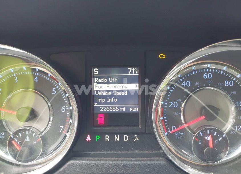 Photo 7 of 2015 Chrysler Town & COUNTRY TOURING (VIN 2C4RC1BG6FR602012)