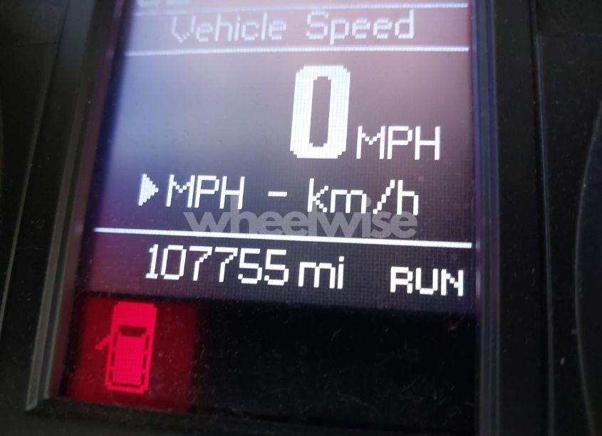 Photo 15 of 2015 Chrysler Town & COUNTRY TOURING (VIN 2C4RC1BG6FR629551)