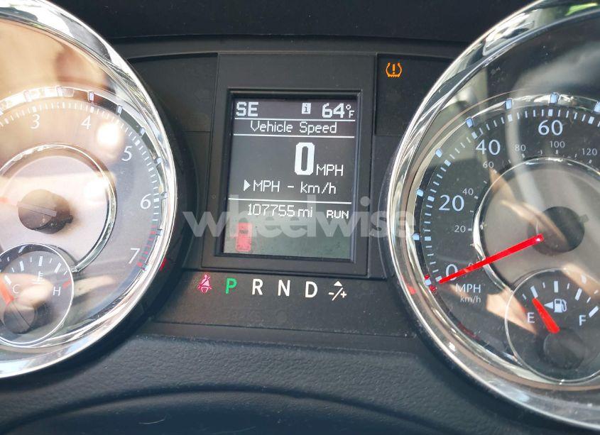 Photo 7 of 2015 Chrysler Town & COUNTRY TOURING (VIN 2C4RC1BG6FR629551)