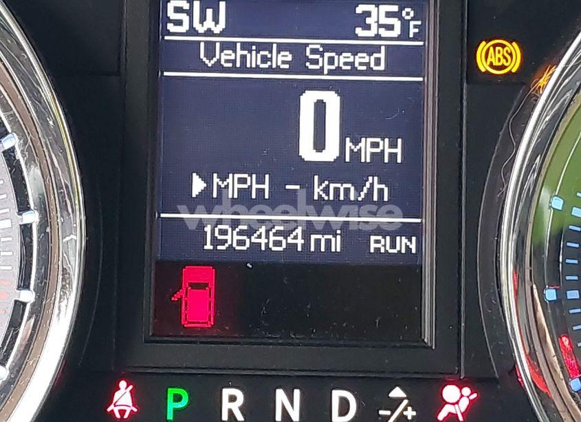 Photo 15 of 2015 Chrysler Town & COUNTRY TOURING (VIN 2C4RC1BG6FR654952)