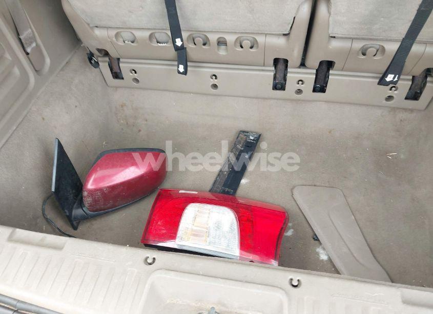 Photo 12 of 2015 Chrysler Town & COUNTRY TOURING (VIN 2C4RC1BG6FR661903)