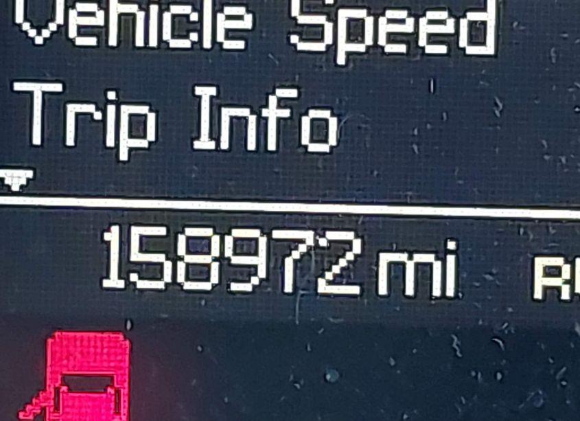 Photo 15 of 2015 Chrysler Town & COUNTRY TOURING (VIN 2C4RC1BG6FR694528)