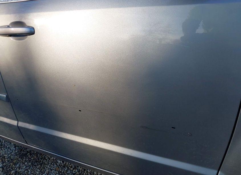 Photo 18 of 2015 Chrysler Town & COUNTRY TOURING (VIN 2C4RC1BG6FR694528)