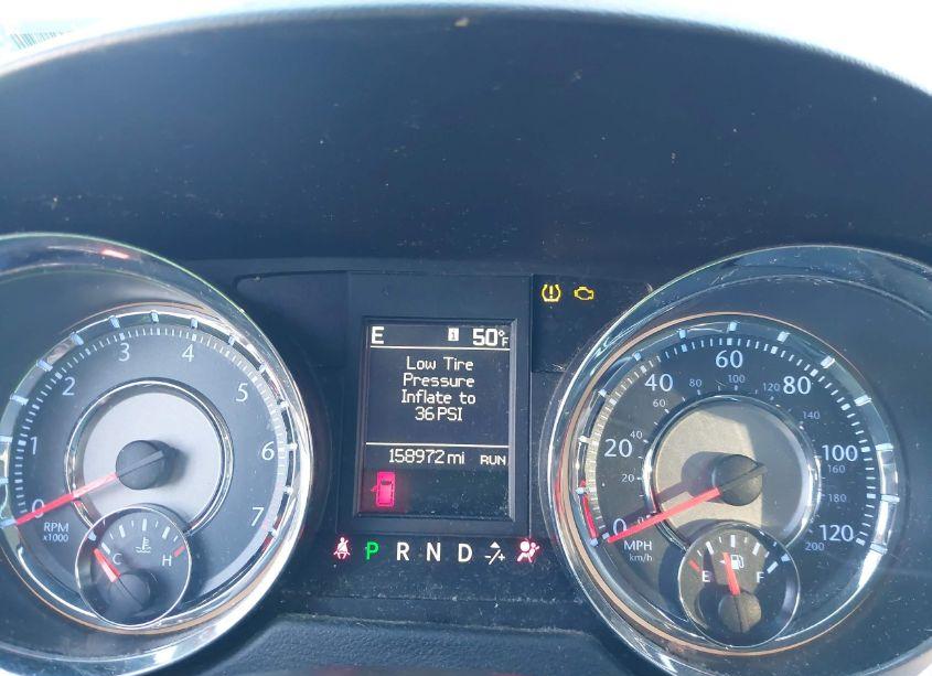 Photo 7 of 2015 Chrysler Town & COUNTRY TOURING (VIN 2C4RC1BG6FR694528)