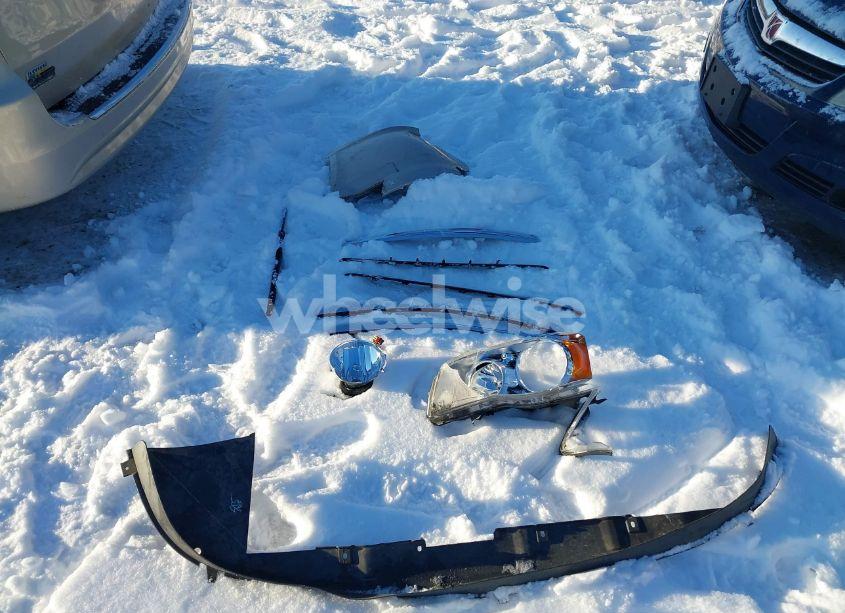 Photo 12 of 2015 Chrysler Town & COUNTRY TOURING (VIN 2C4RC1BG6FR706659)