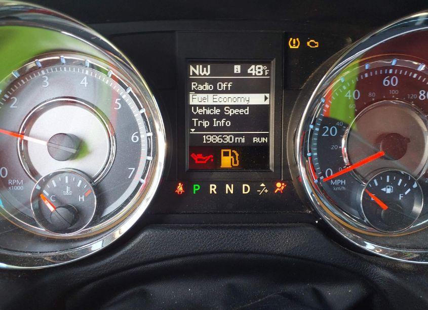 Photo 7 of 2015 Chrysler Town & COUNTRY TOURING (VIN 2C4RC1BG6FR730721)