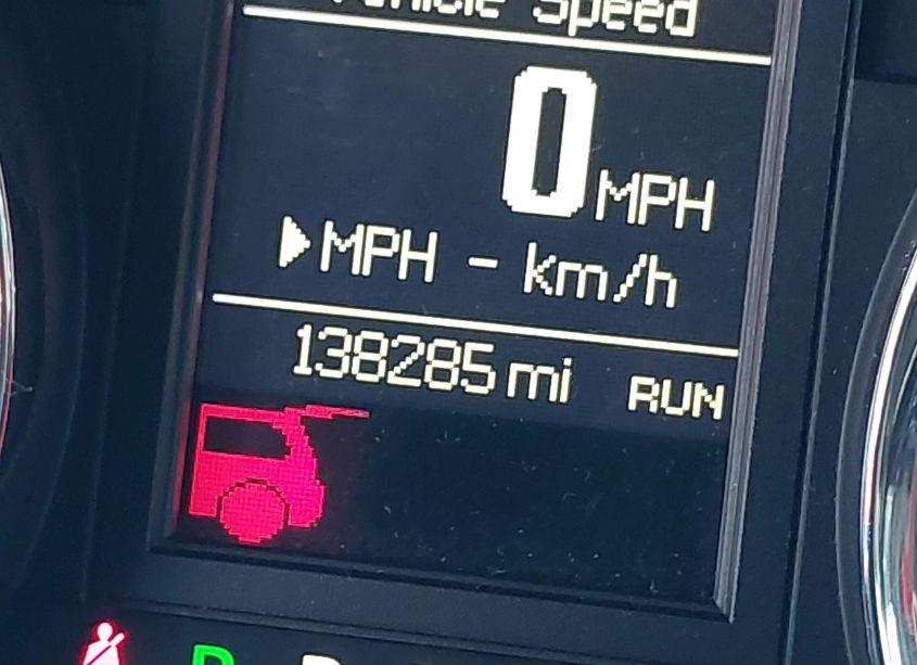 Photo 15 of 2016 Chrysler Town & COUNTRY TOURING (VIN 2C4RC1BG6GR120061)