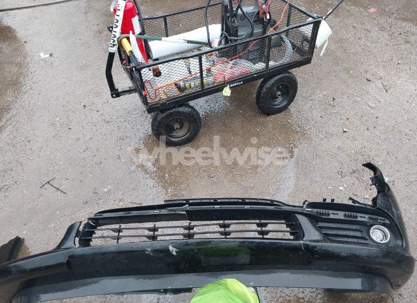 Photo 12 of 2016 Chrysler Town & COUNTRY TOURING (VIN 2C4RC1BG6GR135627)