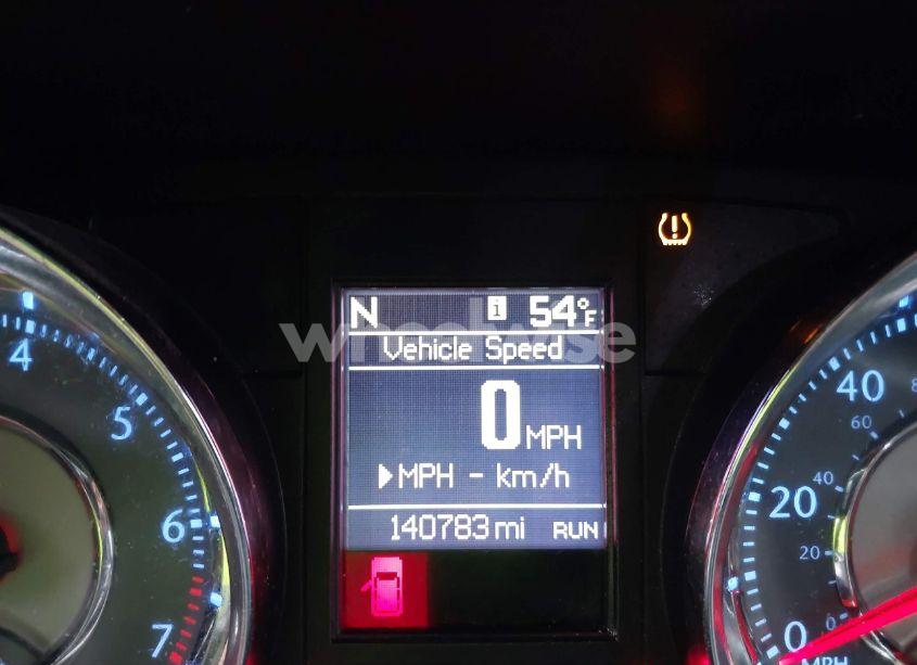 Photo 16 of 2016 Chrysler Town & COUNTRY TOURING (VIN 2C4RC1BG6GR135627)