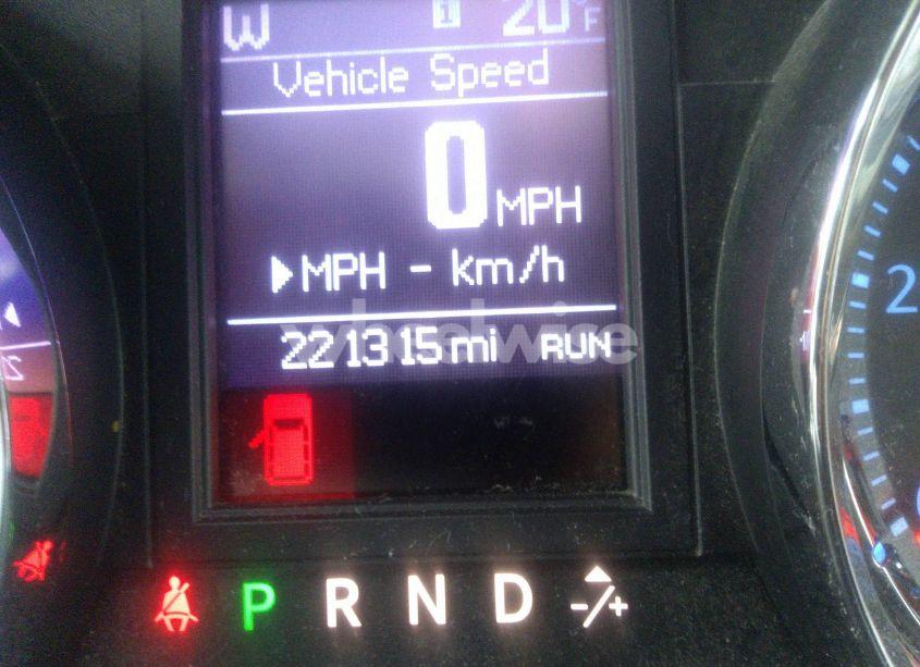 Photo 15 of 2016 Chrysler Town & COUNTRY TOURING (VIN 2C4RC1BG6GR228700)