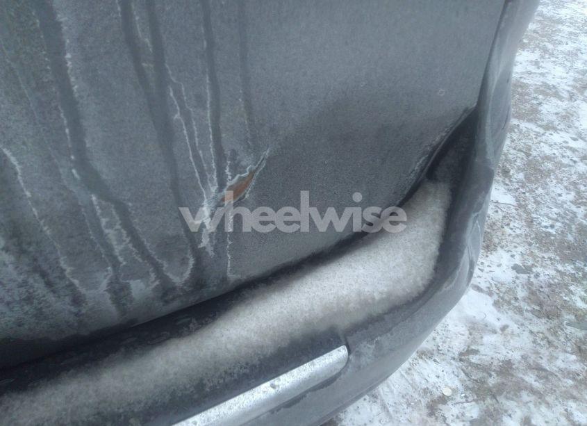 Photo 17 of 2016 Chrysler Town & COUNTRY TOURING (VIN 2C4RC1BG6GR228700)