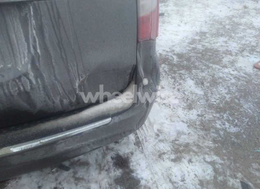 Photo 18 of 2016 Chrysler Town & COUNTRY TOURING (VIN 2C4RC1BG6GR228700)