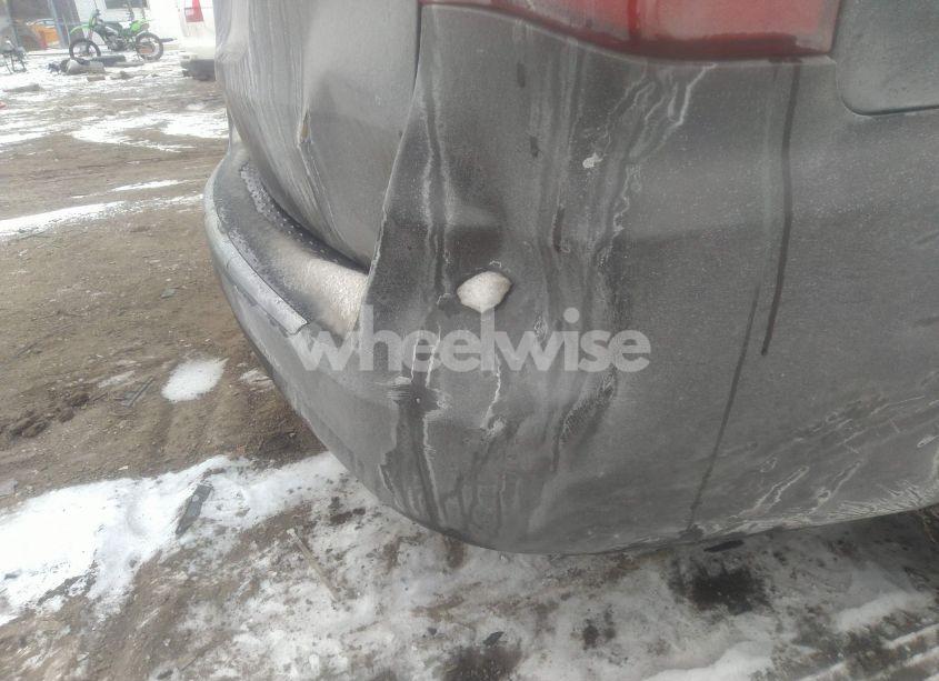 Photo 6 of 2016 Chrysler Town & COUNTRY TOURING (VIN 2C4RC1BG6GR228700)