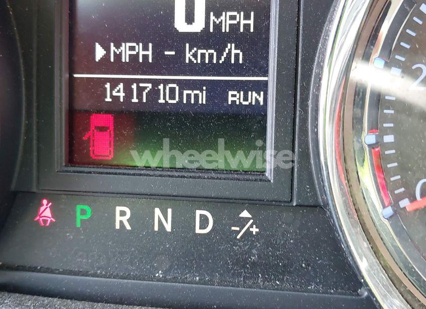 Photo 15 of 2016 Chrysler Town & COUNTRY TOURING (VIN 2C4RC1BG6GR229748)