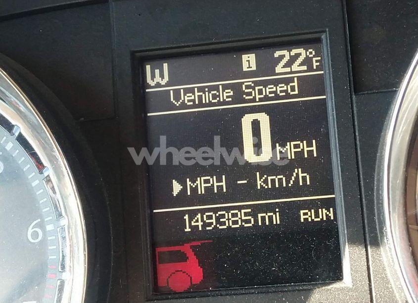 Photo 15 of 2016 Chrysler Town & COUNTRY TOURING (VIN 2C4RC1BG6GR230026)