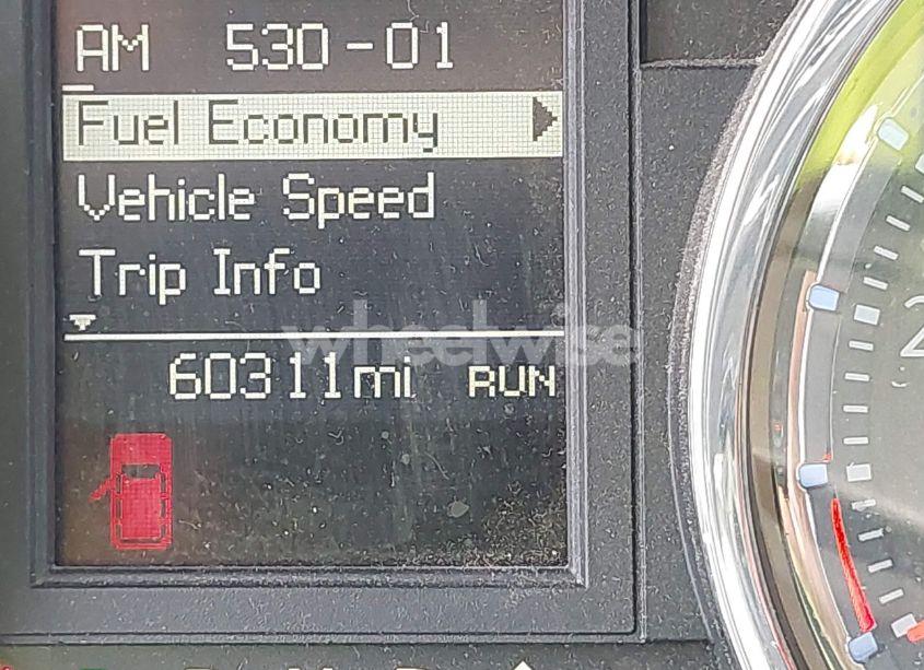 Photo 15 of 2016 Chrysler Town & COUNTRY TOURING (VIN 2C4RC1BG6GR287326)