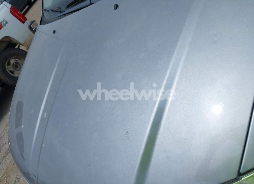 Photo 6 of 2016 Chrysler Town & COUNTRY TOURING (VIN 2C4RC1BG6GR287326)