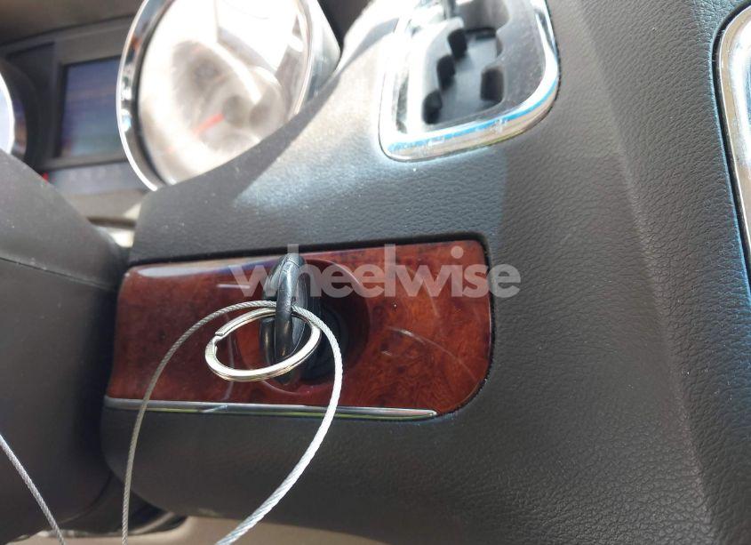 Photo 11 of 2016 Chrysler Town & COUNTRY TOURING (VIN 2C4RC1BG6GR296964)