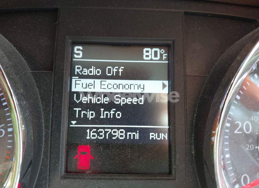 Photo 15 of 2016 Chrysler Town & COUNTRY TOURING (VIN 2C4RC1BG6GR296964)