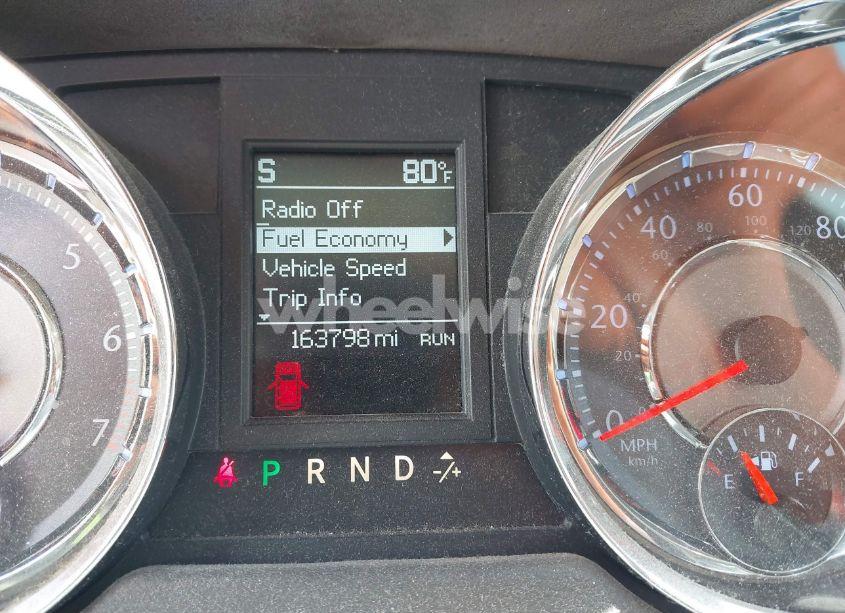 Photo 7 of 2016 Chrysler Town & COUNTRY TOURING (VIN 2C4RC1BG6GR296964)