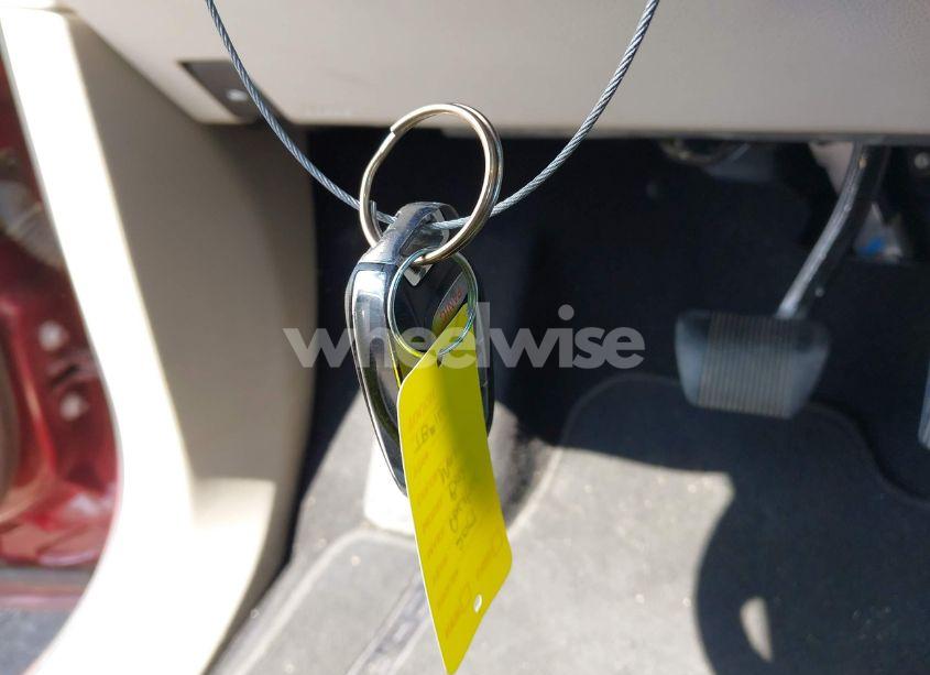 Photo 11 of 2017 Chrysler Pacifica TOURING-L (VIN 2C4RC1BG6HR510885)