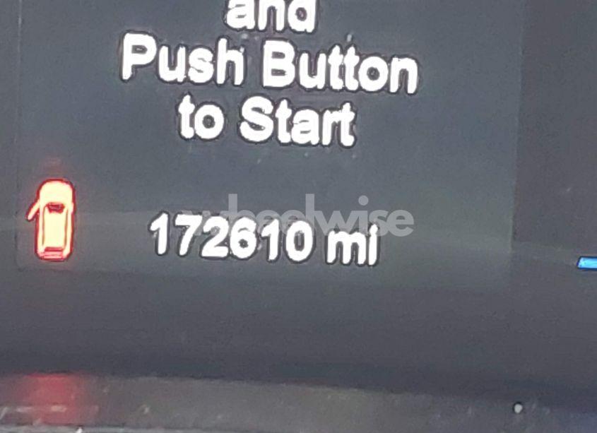 Photo 16 of 2017 Chrysler Pacifica TOURING-L (VIN 2C4RC1BG6HR552389)