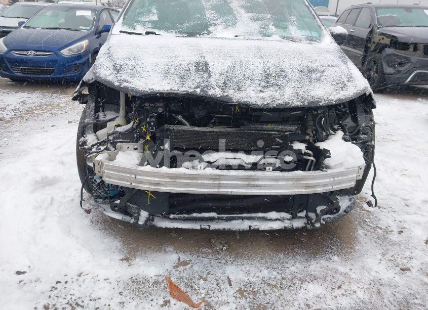 Photo 6 of 2017 Chrysler Pacifica TOURING-L (VIN 2C4RC1BG6HR552389)