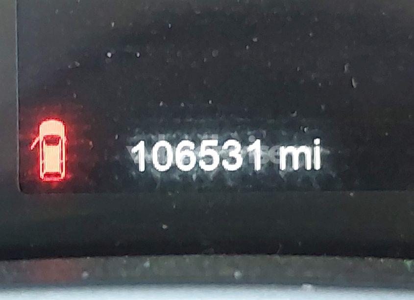 Photo 15 of 2017 Chrysler Pacifica TOURING-L (VIN 2C4RC1BG6HR688070)