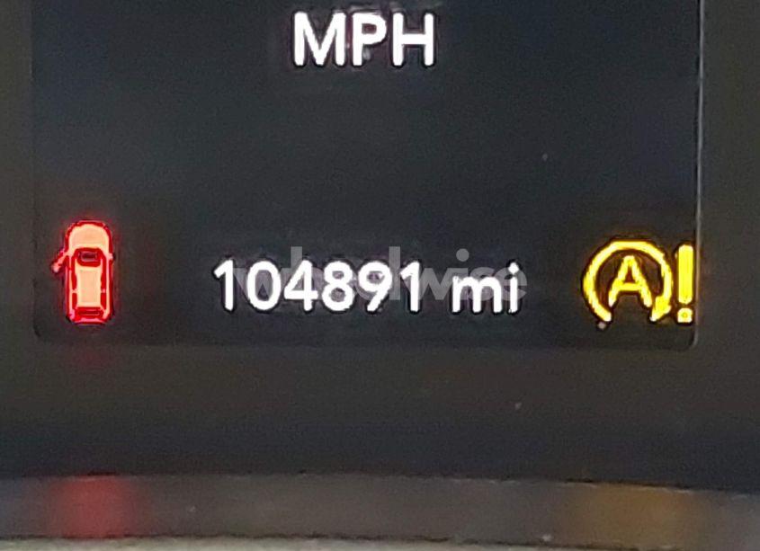 Photo 15 of 2017 Chrysler Pacifica TOURING-L (VIN 2C4RC1BG6HR745254)