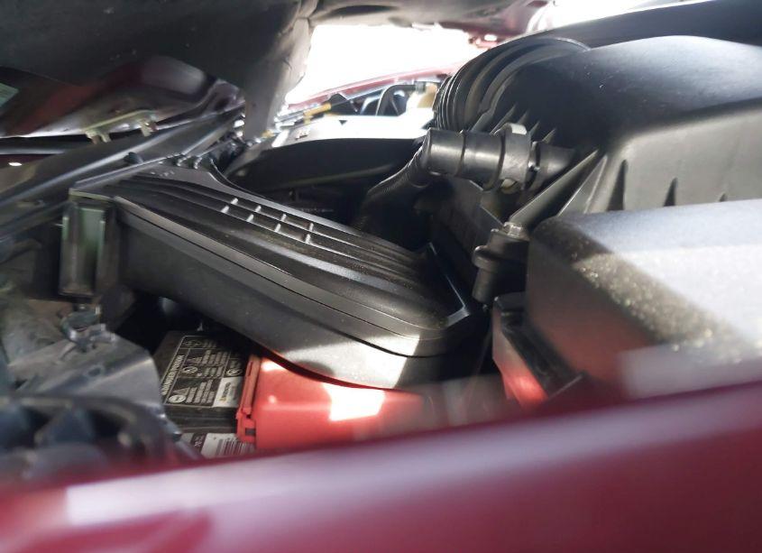 Photo 10 of 2017 Chrysler Pacifica TOURING-L (VIN 2C4RC1BG6HR764807)