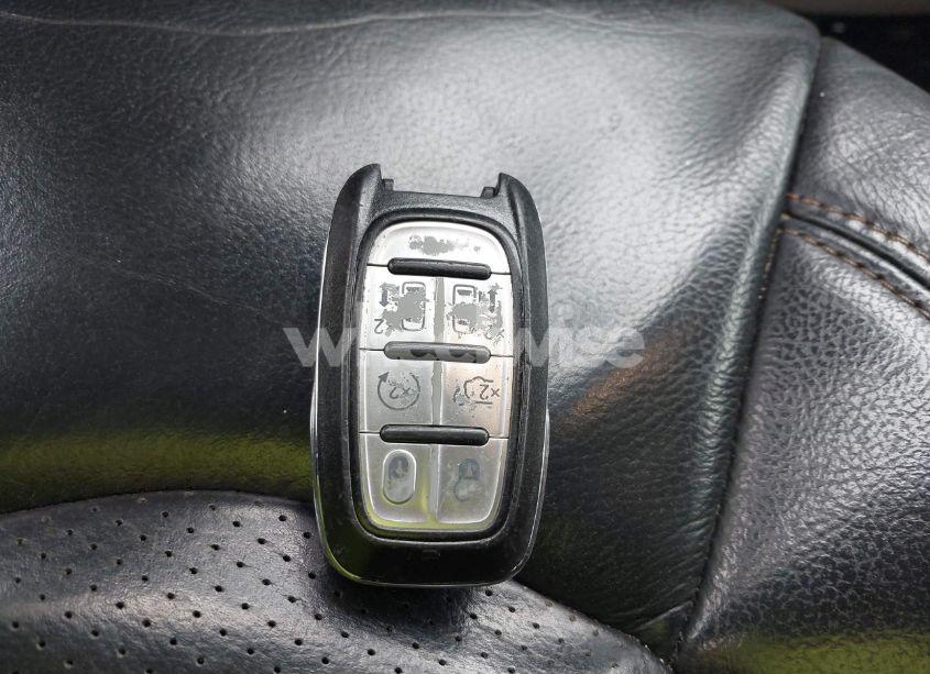 Photo 11 of 2018 Chrysler Pacifica TOURING L (VIN 2C4RC1BG6JR204081)