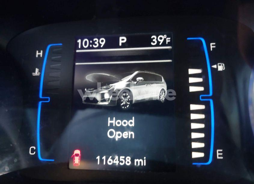 Photo 15 of 2018 Chrysler Pacifica TOURING L (VIN 2C4RC1BG6JR217736)