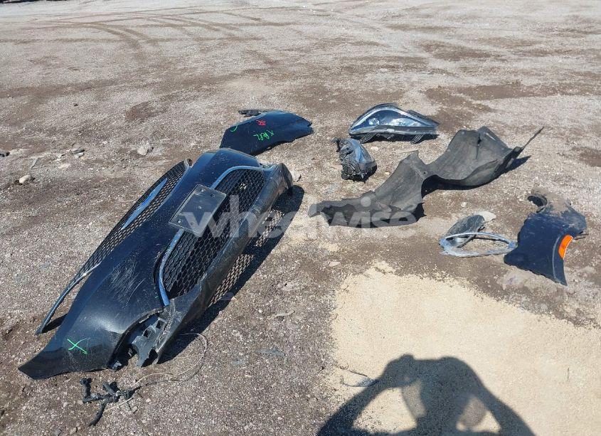 Photo 12 of 2018 Chrysler Pacifica TOURING L (VIN 2C4RC1BG6JR253880)