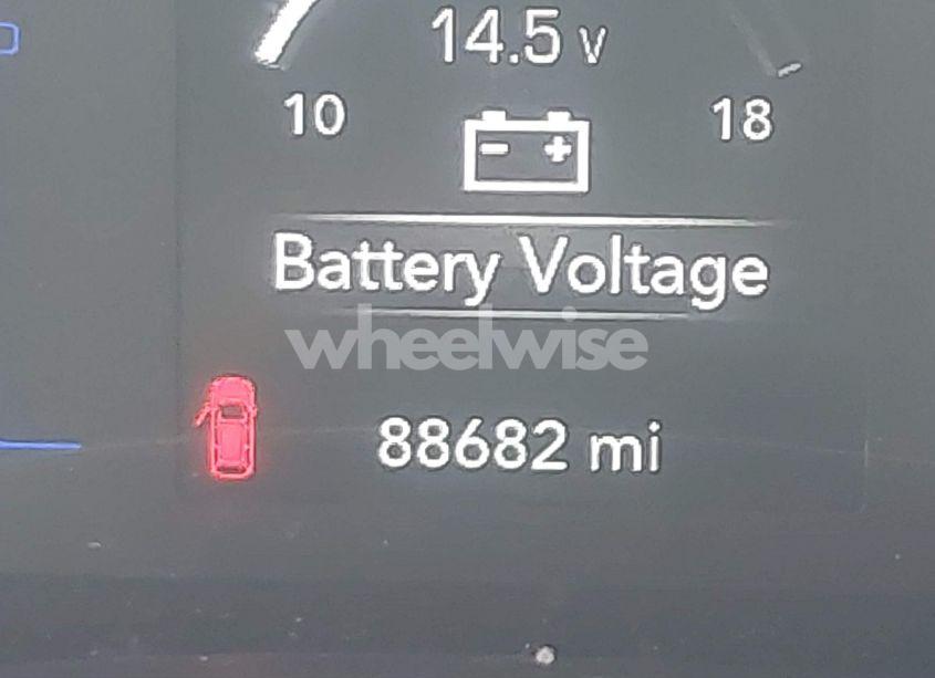 Photo 16 of 2018 Chrysler Pacifica TOURING L (VIN 2C4RC1BG6JR309543)