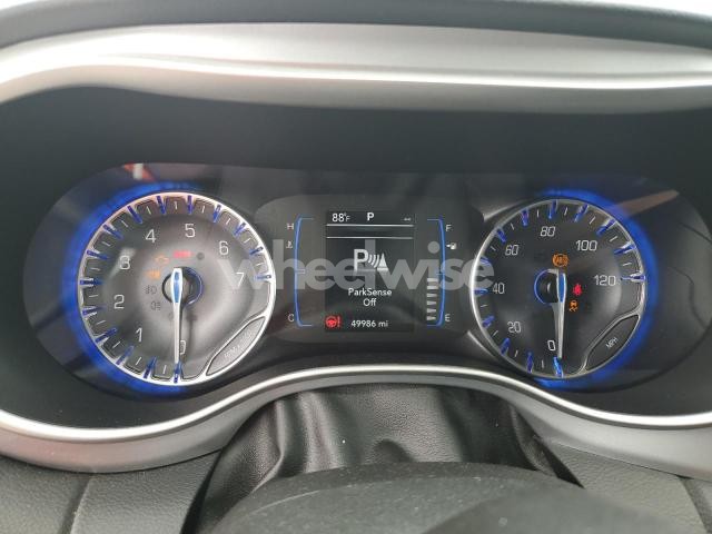 Photo 12 of 2020 CHRYSLER PACIFICA TOURING L (VIN 2C4RC1BG6LR290642)