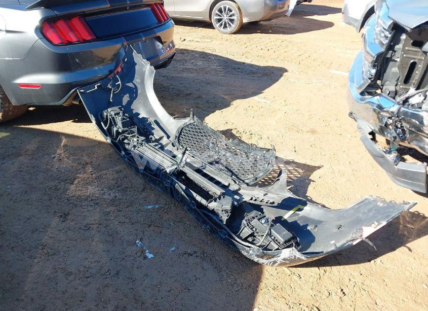 Photo 11 of 2021 Chrysler Pacifica TOURING L (VIN 2C4RC1BG6MR538938)