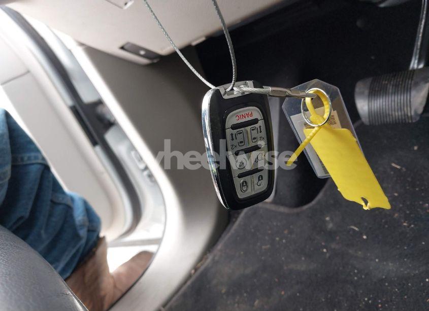 Photo 11 of 2021 Chrysler Pacifica TOURING L (VIN 2C4RC1BG6MR575116)