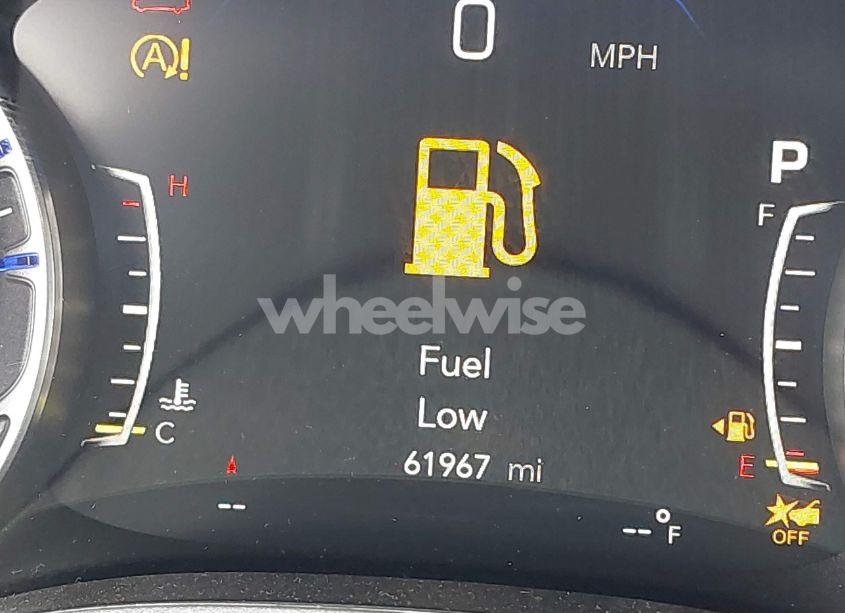 Photo 7 of 2021 Chrysler Pacifica TOURING L (VIN 2C4RC1BG6MR575116)