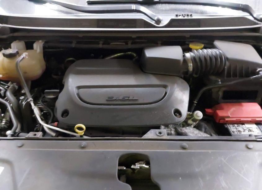 Photo 10 of 2021 Chrysler Pacifica TOURING L (VIN 2C4RC1BG6MR598461)