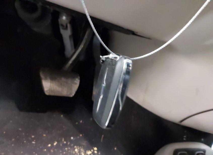 Photo 11 of 2021 Chrysler Pacifica TOURING L (VIN 2C4RC1BG6MR598461)