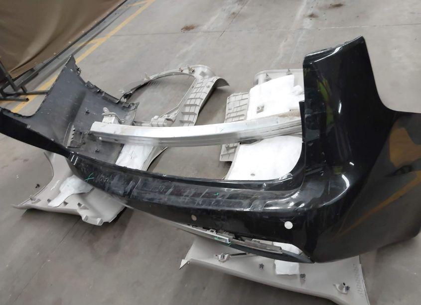 Photo 12 of 2021 Chrysler Pacifica TOURING L (VIN 2C4RC1BG6MR598461)